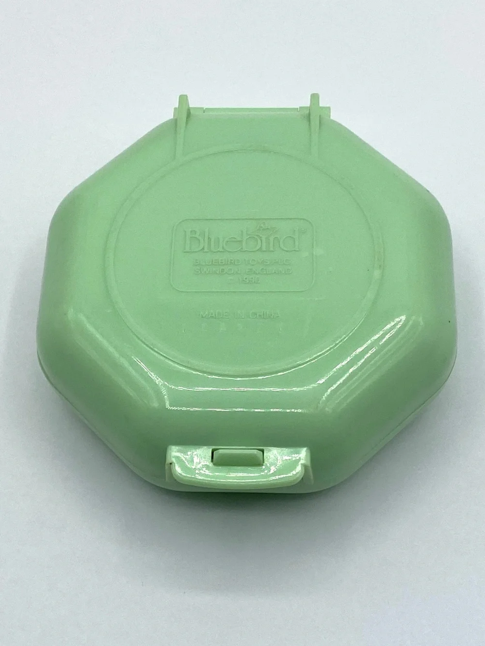 Polly Pocket School Compact Vintage 1990 Bluebird NO FIGURES